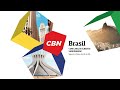 CBN Brasil - 19/10/2020