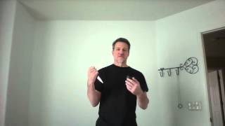 30 Second Knife Lesson