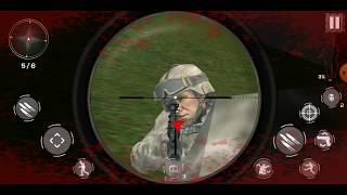 Real commando xis stage 9 to 11|Real Commando Secret Mission Free Shooting Games  for Android & ios