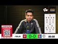 🔴 LIVE FOOTBALL : อาร์เซน่อล 1-0 คริสตัล พาเลซ #พรีเมียร์ลีกอังกฤษสด | 26 ต.ค.68