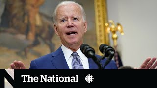 Biden tries to safeguard reproductive rights with executive order