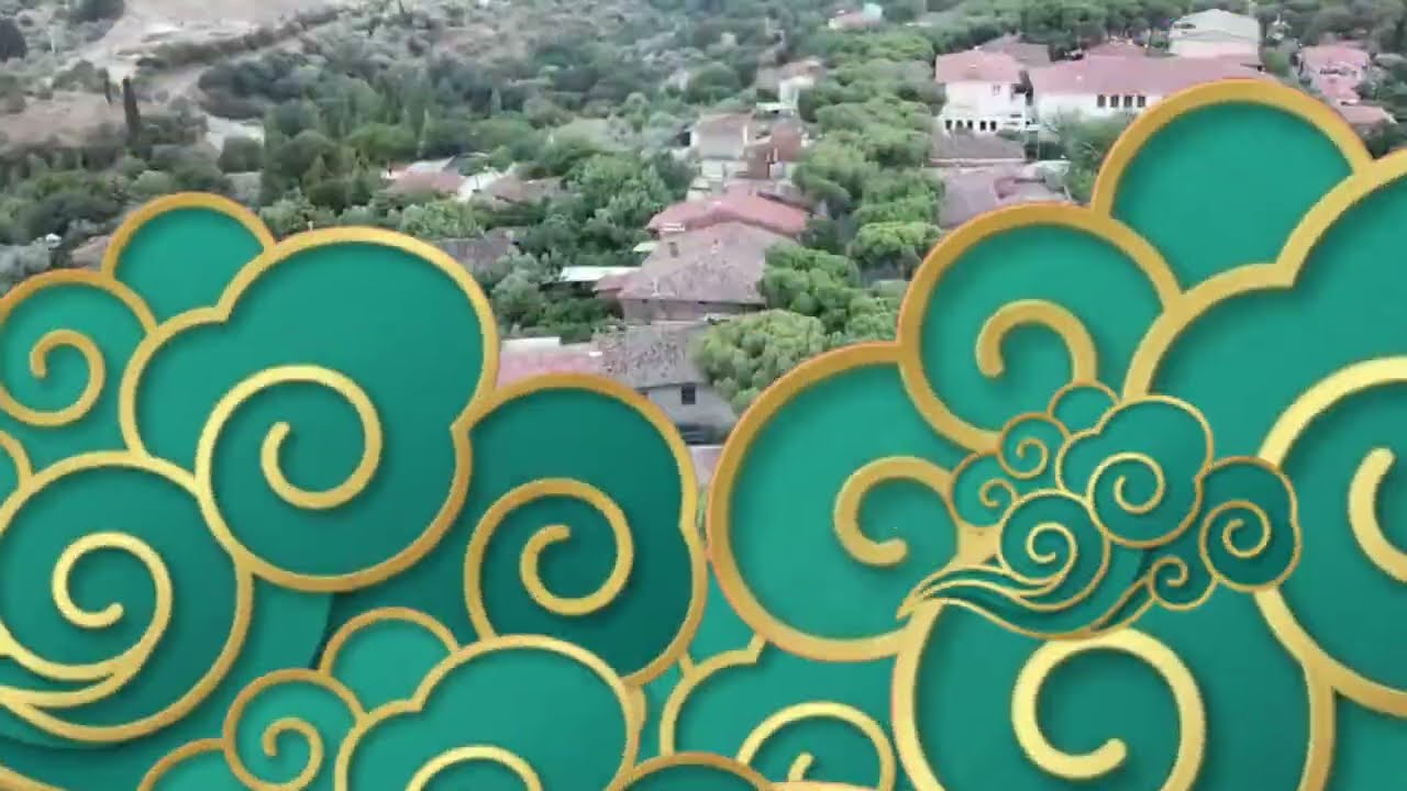 Ödemiş Birgi'de İmam Birgivi hazretlerini Kabrini Ziyaretimiz