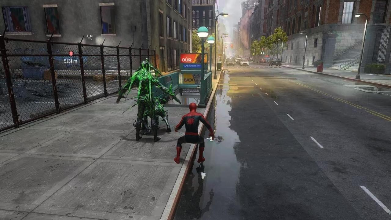 Marvel's Spider-Man 2_20260723134251 - YouTube