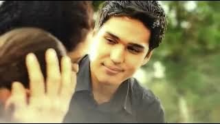 Film PUPUS Full Movie - Donita dan Marcel Chandrawinata