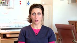 How can I get my newborn to sleep at night? screenshot 5