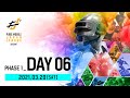 【PMJL SEASON1】Phase1 Day6