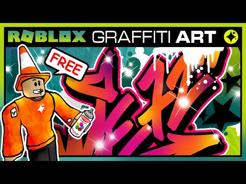 James Ame Sparkle Time Traffic Cone Roblox Graffiti Art See Description To Download Free Art Youtube - sparkle time traffic cone roblox