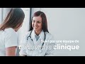 Les bouffées de chaleur chez les femmes ayant eu un cancer du sein.