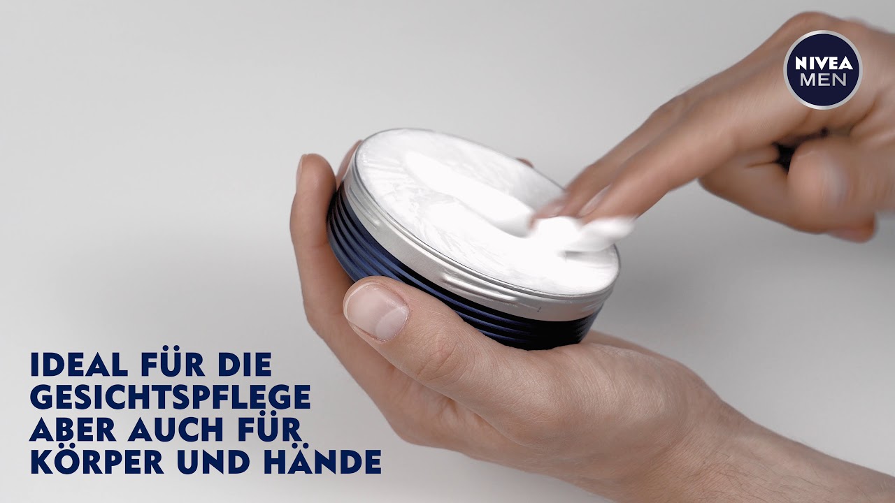 Nivea Men Creme Gunstig Kaufen Bipa