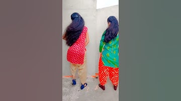 Thumbnail of Lagdi Hai Thaai💃🔥 | Twin Buddies #lagdihaithaai #twinbuddies #dancecover #shorts #dance #dancevideo