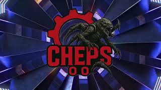 CONTROL GEARS 5 ONLY GNASHER