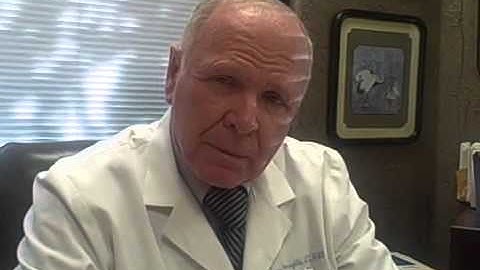 Dr. Forsythe expresses his excitement about Cancer Chemosensitivity Testing.