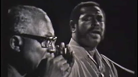 Sonny Terry and Brownie McGhee - Back Water Blues