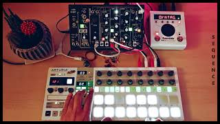 Make Noise 0 Coast Page 9 Gearspace Com