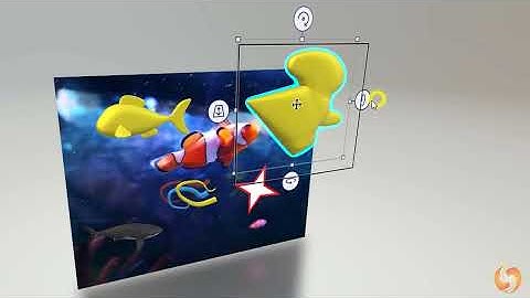 Paint 3D - Tutorial for Beginners in 10 MINUTES!  [ COMPLETE ]