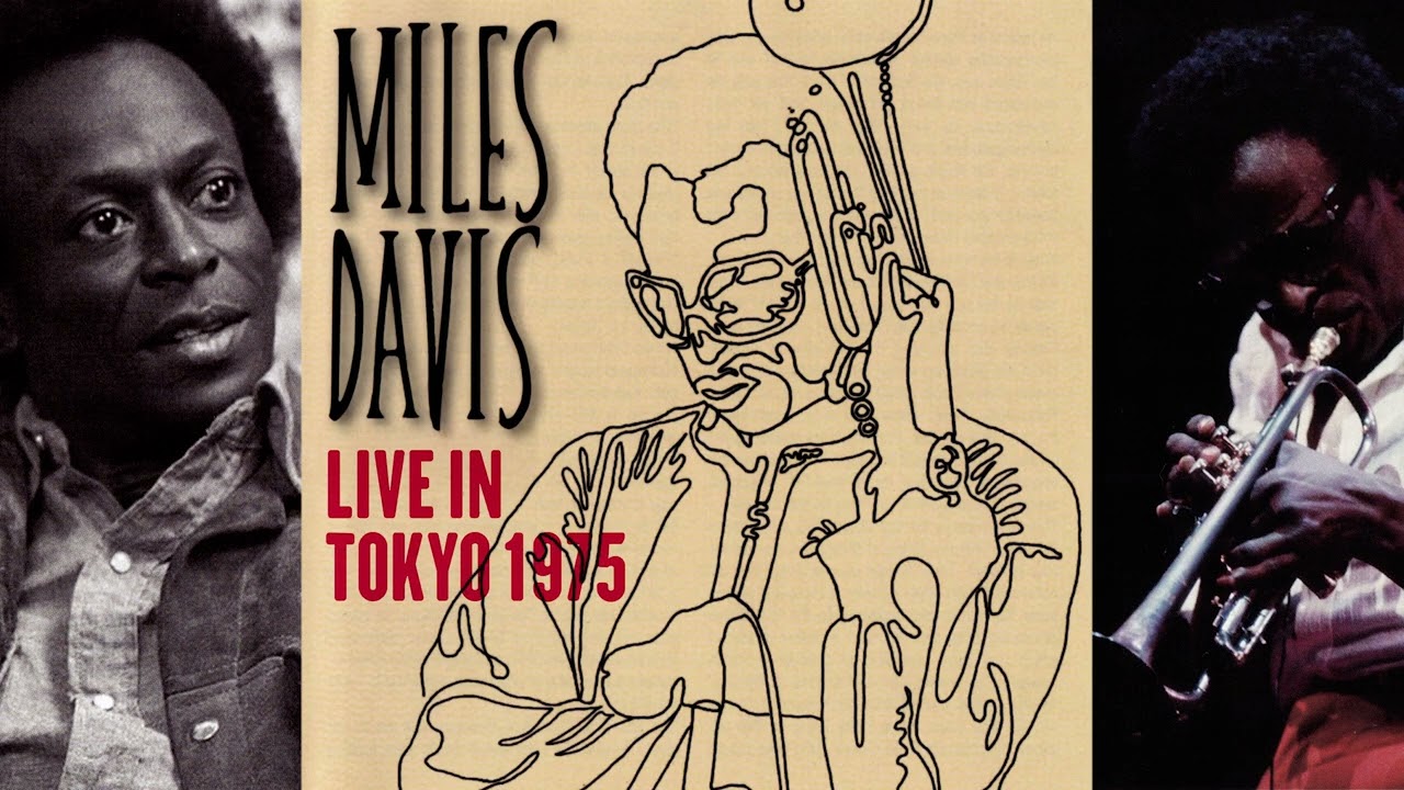 洋楽 l.k Miles Davis Funk /Prelude, Part 1 Tokyo 1975 ➤ Remastered [HQ