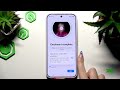 VIVO X300 FE – How to Add Face Unlock