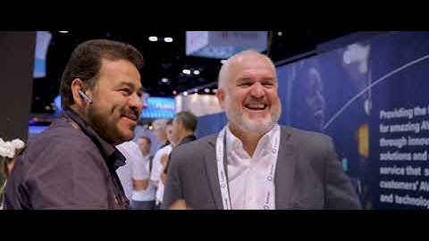 Pioneering AV Innovations: Kramer