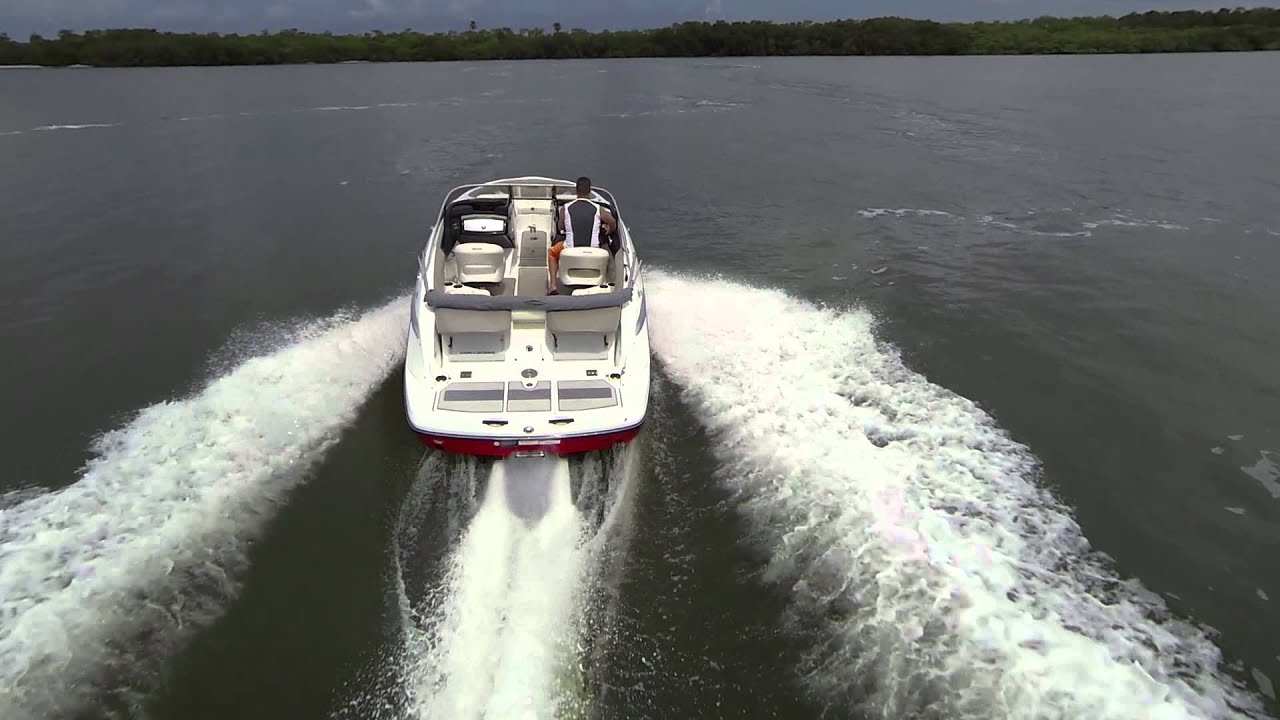 Sea-Doo Challenger 210 SE