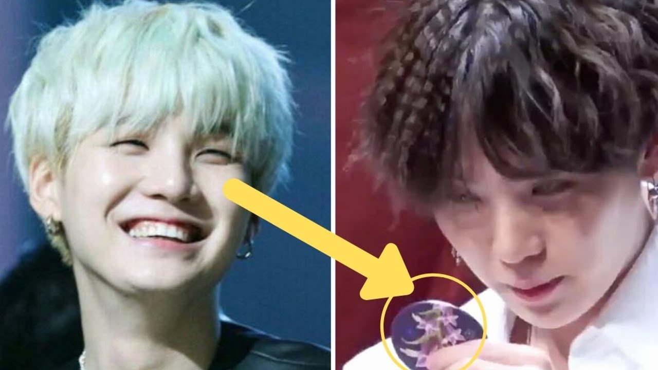 SUGA TUVO NOVIA | 100 COSAS QUE NO SABIAS DE SUGA DE BTS 2020 😺 - YouTube