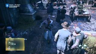 Famous Assassin's Creed Unity Glitch: The Triumphant Return Wealth