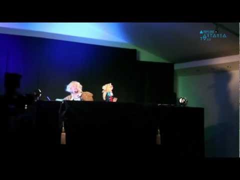 \"სევილიელი დალაქი\"