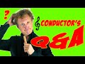 ORCHESTRA CONDUCTOR&#39;S Q&amp;A | Comedian &amp; Conductor RAINER HERSCH