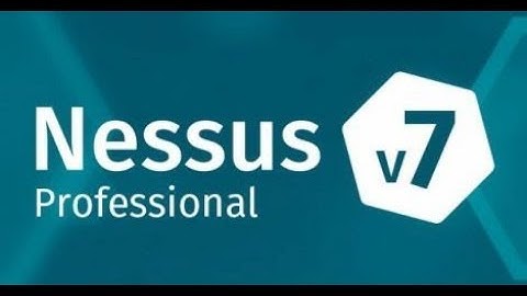nessus 7 - offline installation - offline plugins update in arabic
