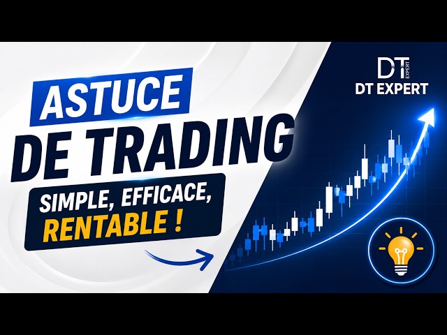 BON A SAVOIR: astuce pour trader le Cac vs l'Eurostoxx et inversement