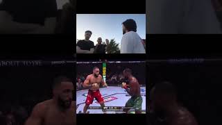Edwards VS Muhammad UFC 304 Karisik Tahmin #UFC