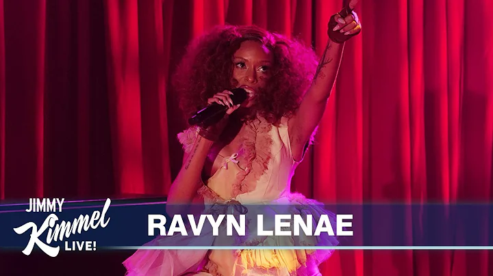 Ravyn Lenae – Love Me Not