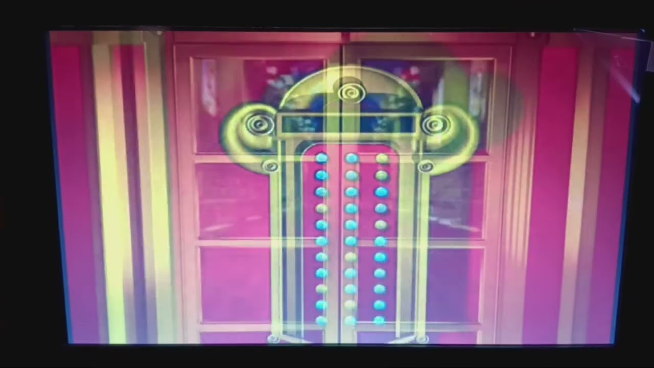 Opening to Pollyanna 2002 DVD (Disc 2) - YouTube