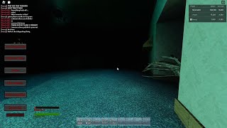 The Ashen Maw Encounter - The House