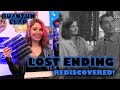 Quantum Leap LOST ENDING REDISCOVERED!