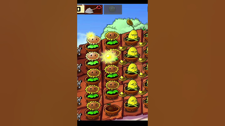 Топ 5 Бесячих Зомби В ПВЗ #pvz