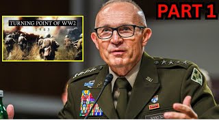 1943: The Turning Point of World War II in Europe | Full Documentary