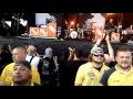 At The Drive-In Live at ROTR 2016 🎸