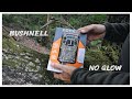 ✳️ BUSHNELL CORE DS no glow (Revisión)