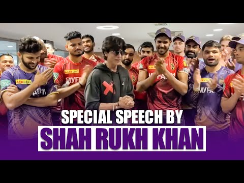 Shah Rukh Khan's