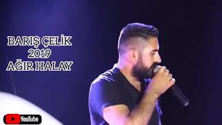 BARIŞ ÇELİK _ SE GAVİ _ HALAY 2019