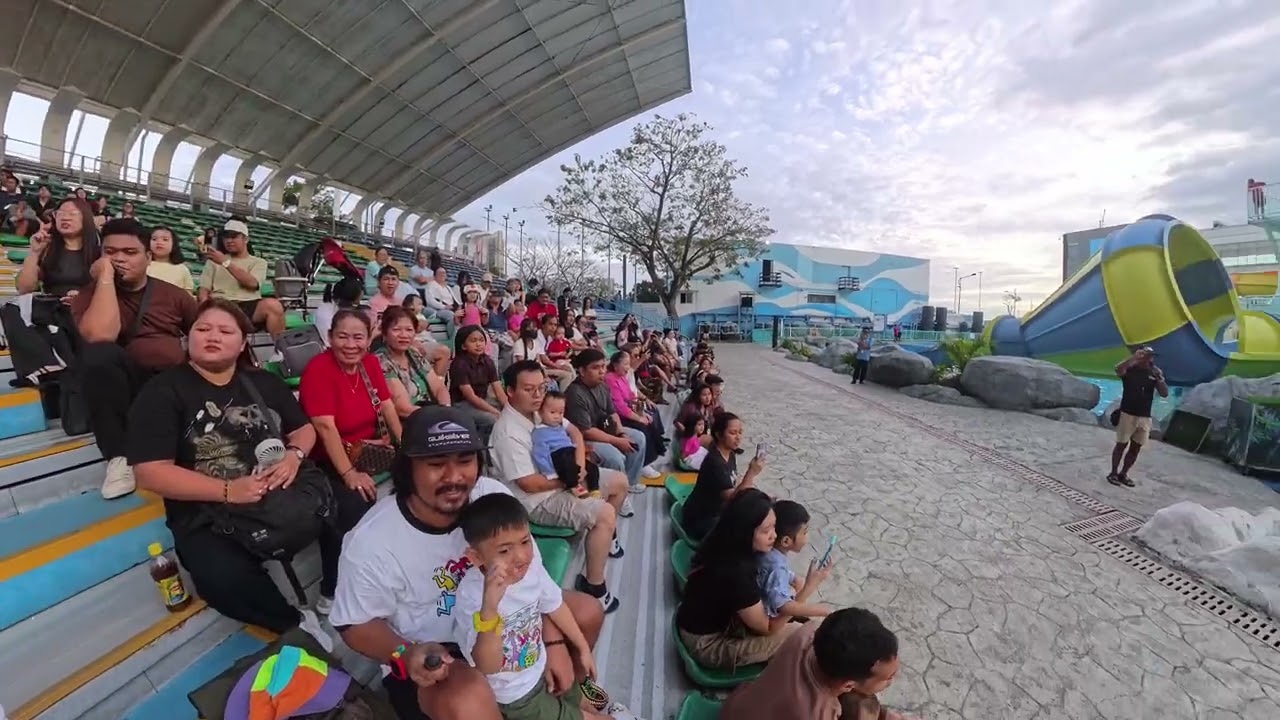MANILA OCEAN PARK 2026 prt4