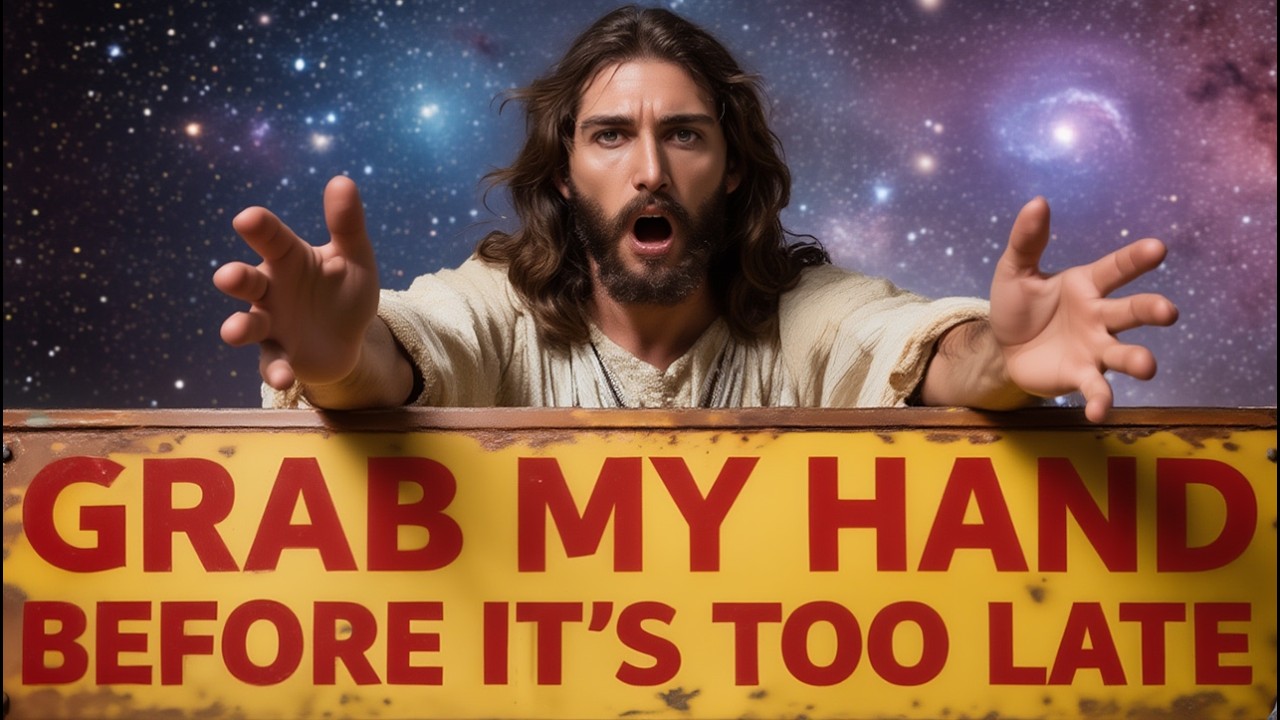 God Says: Open This Now! Heaven’s Ruling Just Changed Your Life | Daily God's Message For You