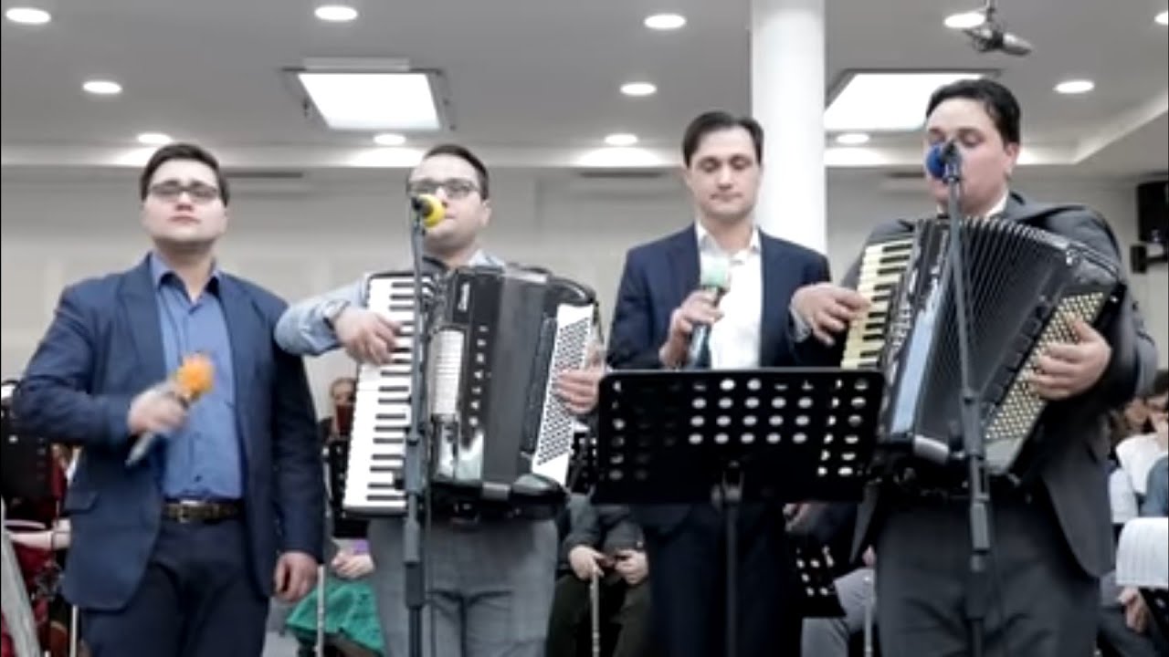 NOU!! Frații Strugariu - Nimic nu e cu neputință