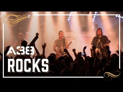 Kvelertak - Kvelertak // Live 2014 // A38 Rocks