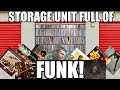 Retired DJ’s Lifetime Funk Vinyl Collection Found in Storage Unit! Mp3 Song