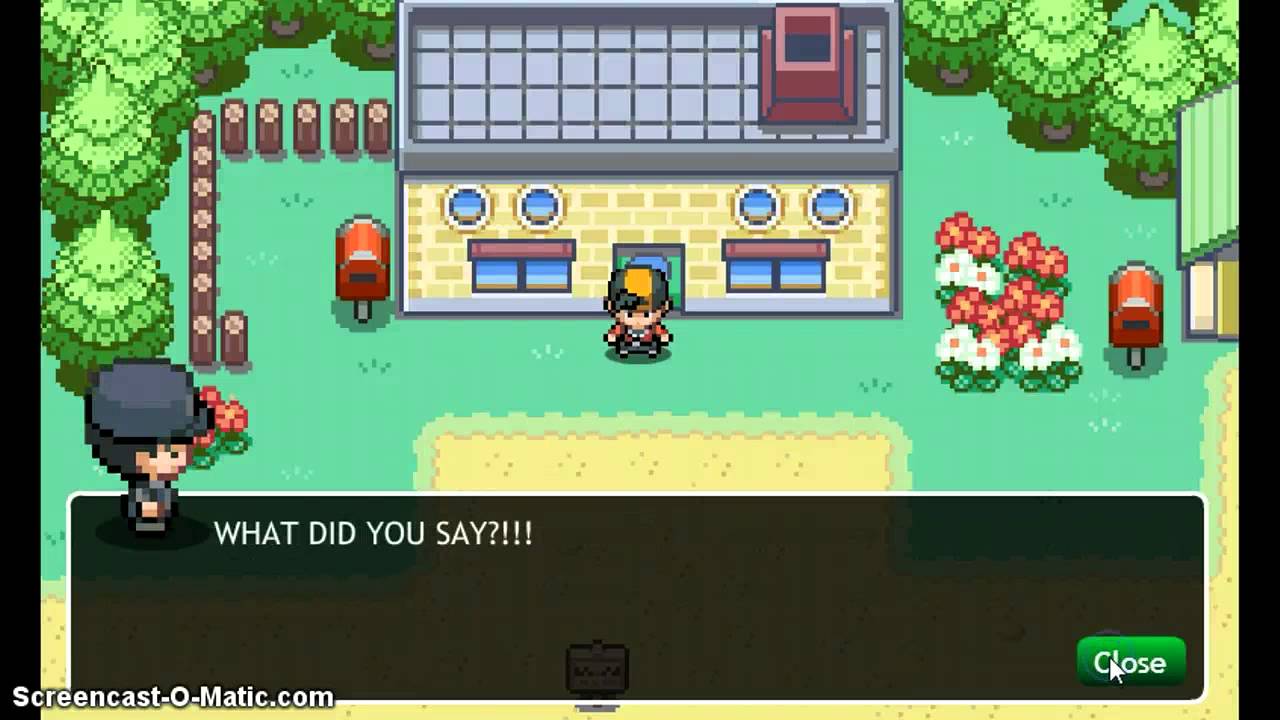 Pokemon Tower Defense 2 Hacked 1 Shadwo pokemon YouTube