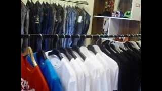 Netral - BOM ( cover RAWKlifestyle apparel )