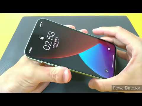 ［教學］超簡單貼手機螢幕保護貼│9H玻璃│iPhone 12│I'm Ryan 我是萊恩