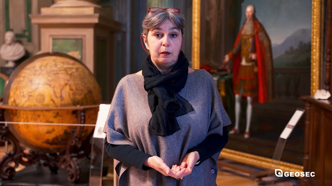 Museo Egizio di Torino: intervento GEOSEC di consolidamento delle fondazioni