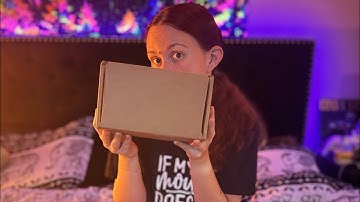 New Creed Delphinus unboxing